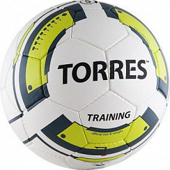 Футбольный мяч TORRES TRAINING р.5