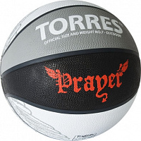 Мяч баскетбольный "Torres Prayer" B02057