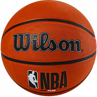 Мяч Wilson NBA Drv Plus АРТ.Wtb9200xb05