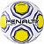 Мяч футбольный "PENALTY BOLA SOCIETY S11 R2 XXI" р.5