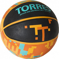 Мяч баскетбольный "Torres Tt" B02127