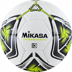 Мяч футбольный MIKASA REGATEADOR3-G 